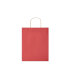 Średnia prezentowa torba czerwony MO6173-05 (1) thumbnail