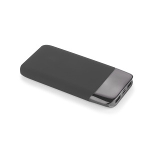 Powerbank MING 8000 mAh USB-C Czerwony