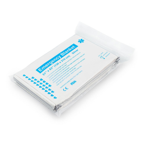 Zestaw survivalowy Air Gifts| Lieze Czarny VA934-03 (10)