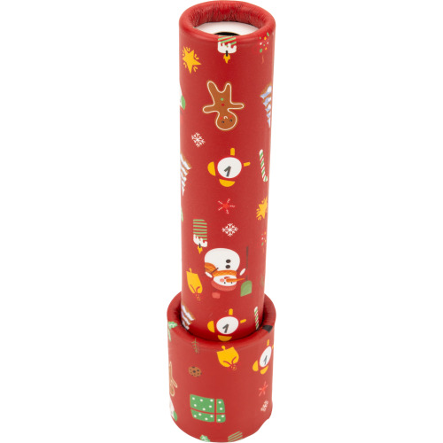 Kalejdoskop świąteczny NORTH POLE Wielokolorowy 5273mc (2)