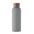 Butelka jednościenna 700 ml Szary MO2671-07 (5) thumbnail