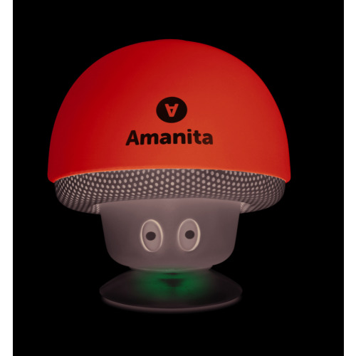 Głośnik bezprzewodowy Turkusowy MO9506-12 (4)