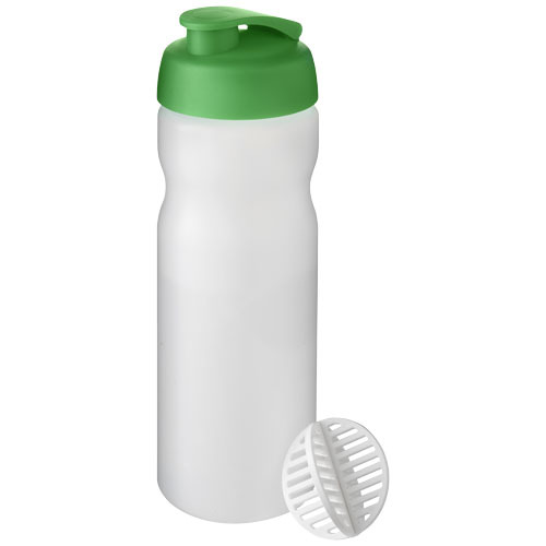 Shaker Baseline Plus o pojemności 650 ml Zielony 21070361 