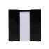 Blok 10x10x10cm w pudełku kostkowym Czarny LT91763-N0002 (1) thumbnail