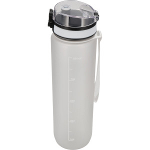 Butelka z tritanu 1000 ml ALDO Przeźroczysty