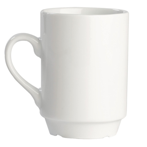 Kubek Luxemburg 160ml Biały LT98061-N0001 (1)