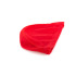 Czepek do pływania Czerwony V7651-05 (4) thumbnail