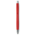 Długopis wciskany czerwony MO8896-05  thumbnail