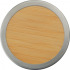 Butelka bambusowa 350 ml RAMON Beżowy 6166713 (4) thumbnail