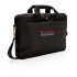 Torba na laptopa 15,4" Swiss Peak Czarny P732.210 (7) thumbnail
