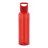 Butelka Loop R-PET 600ml Czerwony LT98743-N0021 (2) thumbnail