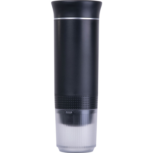 Ekspres do kawy Baton Rouge MoLu Czarny 532903 (5)