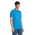PACIFIC MEN POLO Aqua S04439-AQ-L (2) thumbnail