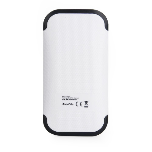 Power Bank XLYNE X61E Biały EG 013206 4400 