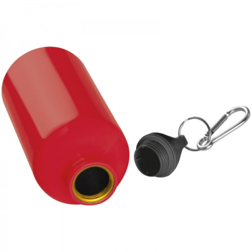 Bidon LA RODA Czerwony 019505 (1)