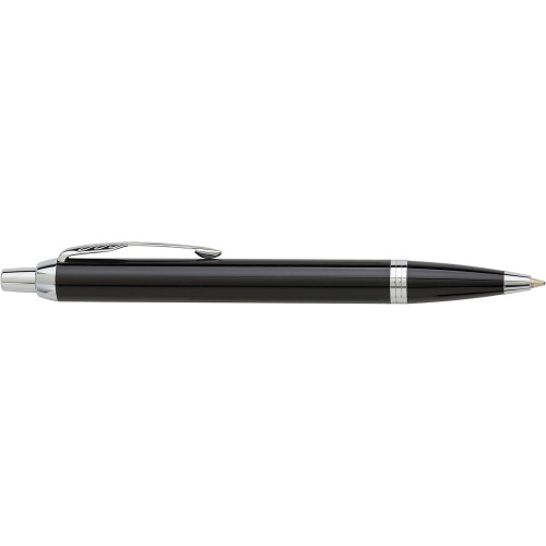 Długopis Parker IM Czarny VA815-03 