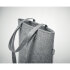 Filcowa torba na zakupy RPET szary MO6185-07 (4) thumbnail