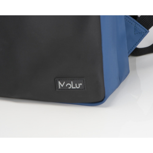 Plecak SAINT GILLES MoLu Granatowy 393244 (5)