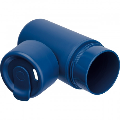 Kubek do picia GENOA 500 ml Granatowy 535444 (1)