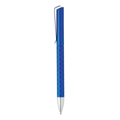 Długopis X3.1 niebieski P610.935 (2)