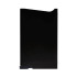 Karta blokująca RFID wykonana z ABS Czarny LT92191-N0002 (3) thumbnail