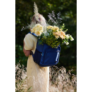 CITY PLECAK TERMICZNY, NIEBIESKI