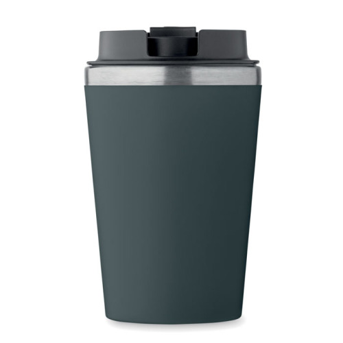 Kubek z warstwą ceramiczną 350 ml Petrol MO2572-20 (4)