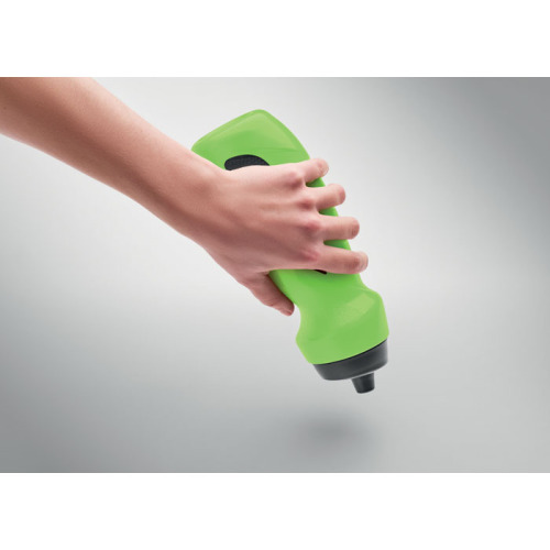 Butelka sportowa 700 ml Fluorescencyjny Zielony MO2880-68 (6)