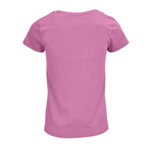 CRUSADER Damski T-SHIRT Orchid Pink S03581-OP-S (1)