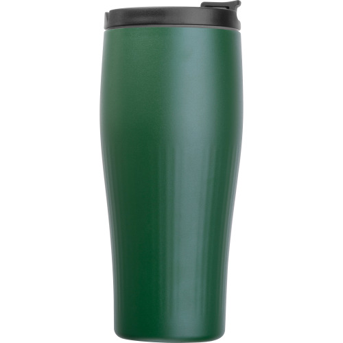 Kubek termiczny 500 ml TOMMASO Ciemnozielony 8547599 (5)
