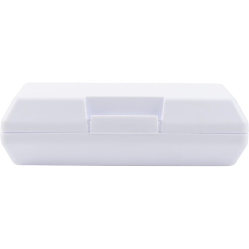 Pudełko śniadaniowe biały V7979-02 (4)