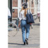 Torba na zakupy AWARE™ Niebieski P762.629 (4) thumbnail