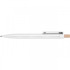 Długopis z recyklingu BOA VISTA Biały 528206 (1) thumbnail