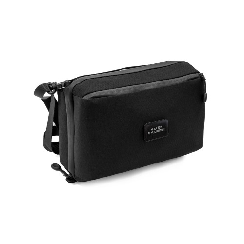 Torba na ramię BrandCharger Zen Czarny VA536-03 