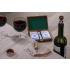 Zestaw do wina GRUNER Brązowy 17541 (4) thumbnail