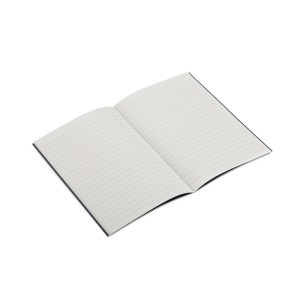 Notes DENIM A5