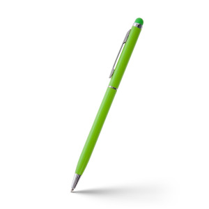 Długopis, touch pen | Dennis Jasnozielony