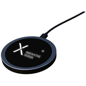 SCX.design W32 bezprzewodowa baza ładująca o mocy 15 W