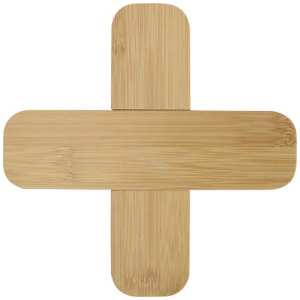 Croc podkładka bambusowa - duża