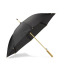 Parasol POTIK Czarny 37062-02  thumbnail