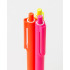 Długopis NEON Pomarańczowy 19601-07 (4) thumbnail