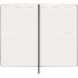 Kalendarz MOLESKINE Czarny VM397-03/2027 (5) thumbnail