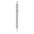 Długopis, touch pen biały V1657-02 (1) thumbnail