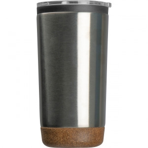 Kubek termiczny 600 ml Sibenik Szary