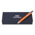 Długopis Classicals Chrome Light Blue Pomarańczowy FSN3874U (2) thumbnail