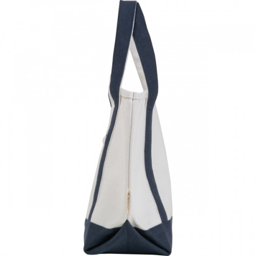 Mała torba bawełniana z długimi uszami 730 g/m2 GINA Beżowy 6519913 (4)