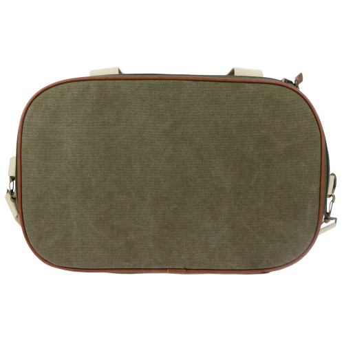 Torba myśliwska Orrefors 27 litrów Zielony LT54006-N0031 (4)