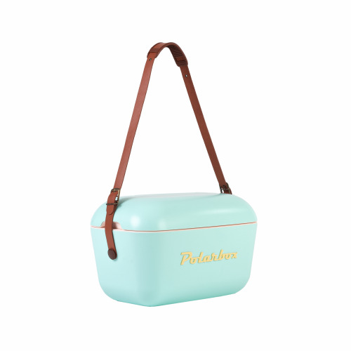 Polarbox lodówka 12L Błękitny – Pudrowy Róż Klasyczny PBX129238 (4)