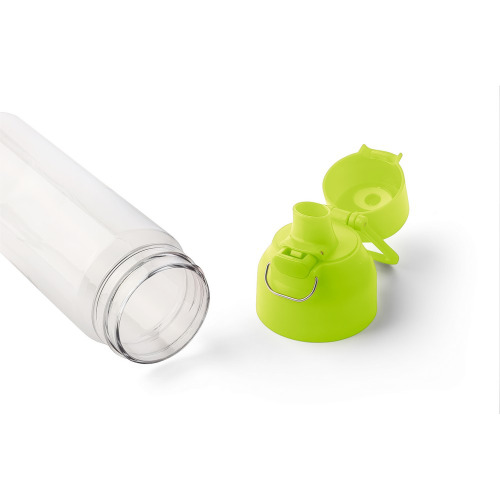 Butelka sportowa 750 ml Limonkowy VB295-09 (9)