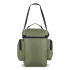 R-PET 600D Lunch cooler 10L Oliwkowa zieleń LT95355-N0043 (7) thumbnail